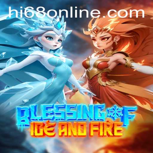 The Alluring World of Blessing of Ice and Fire