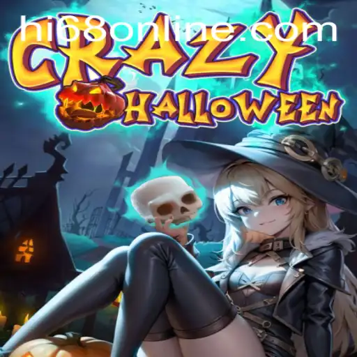 CrazyHalloween: Dive into the Wild World of Hi68