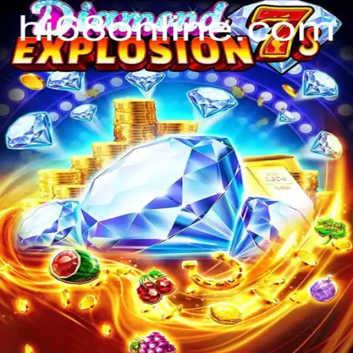 Exploring DiamondExplosion7s: A Thrilling Adventure in Gaming