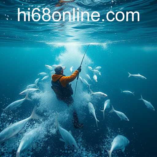 The Art and Science of Fishing: A Deep Dive into Techniques and Technologies