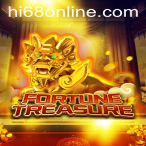 Exploring the New Gaming Sensation: FortuneTreasure