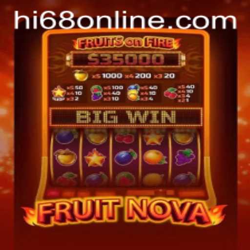 Exploring the Engaging World of FruitNova: A Dive into Gameplay and Rules