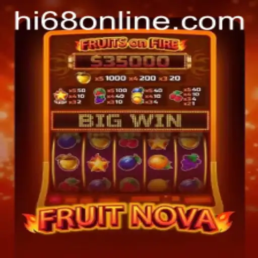 Exploring the Engaging World of FruitNova: A Dive into Gameplay and Rules