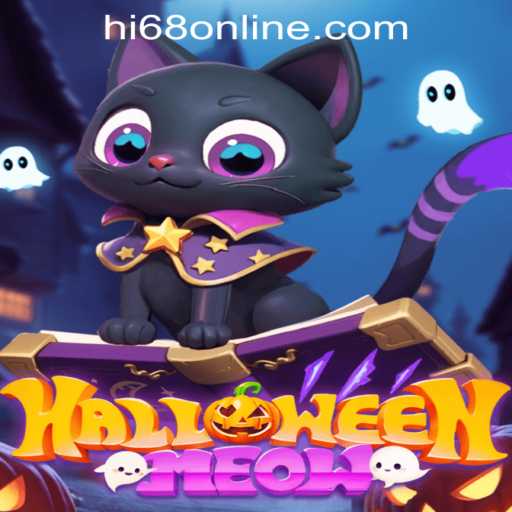 Exploring HalloweenMeow: The Enchanting Game Experience of the Season