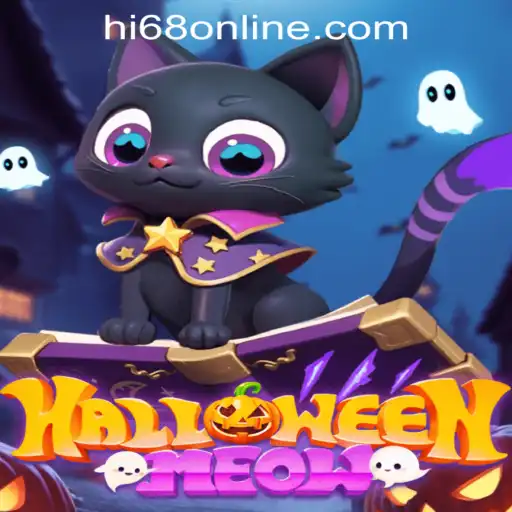 Exploring HalloweenMeow: The Enchanting Game Experience of the Season