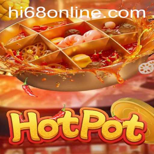 Discovering Hotpot: An Engaging Game Revolution with Hi68