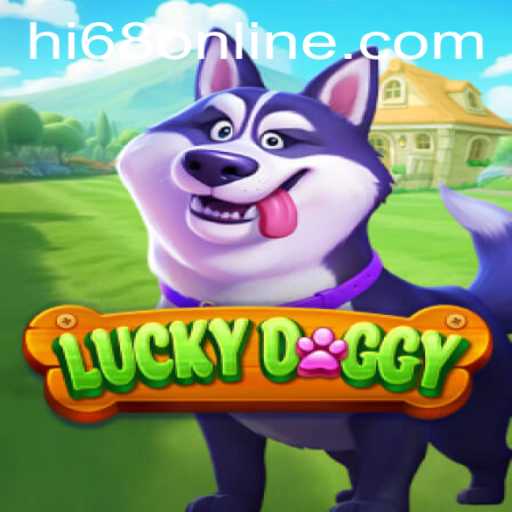 Exploring the Exciting World of LuckyDoggy: A Riveting Adventure