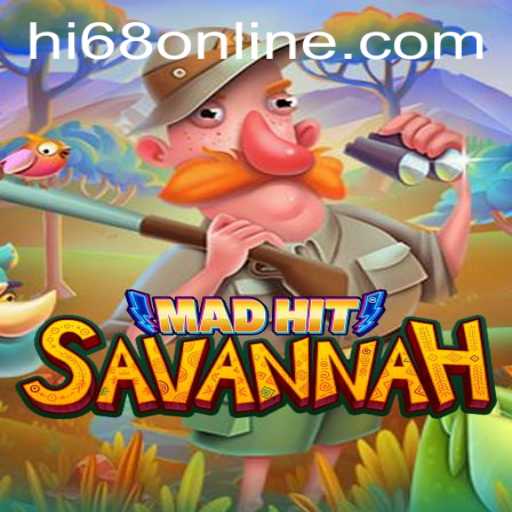Discover the Thrilling World of MadHitSavannah: A Unique Fusion of Adventure and Strategy