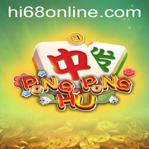 Discover PONGPONGHU: A New Era in Gaming with Hi68