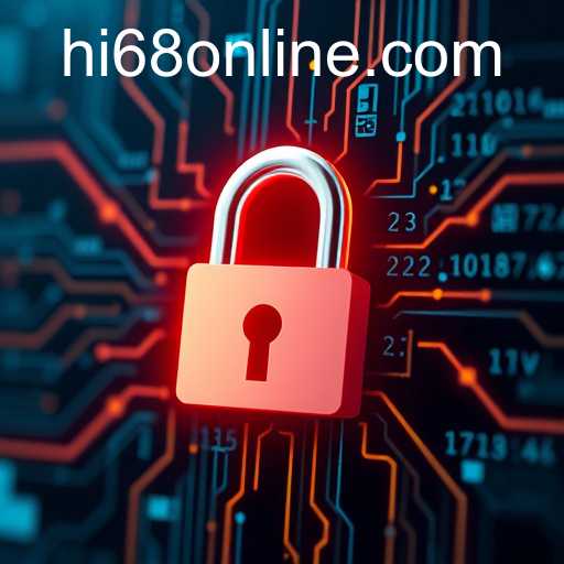Privacy Policy and Its Importance in the Digital Age: Focusing on Hi68