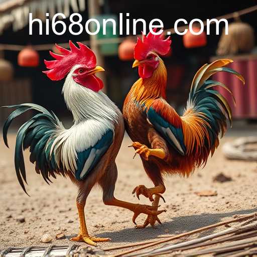 The Rise of Hi68 in the World of Sabong Games