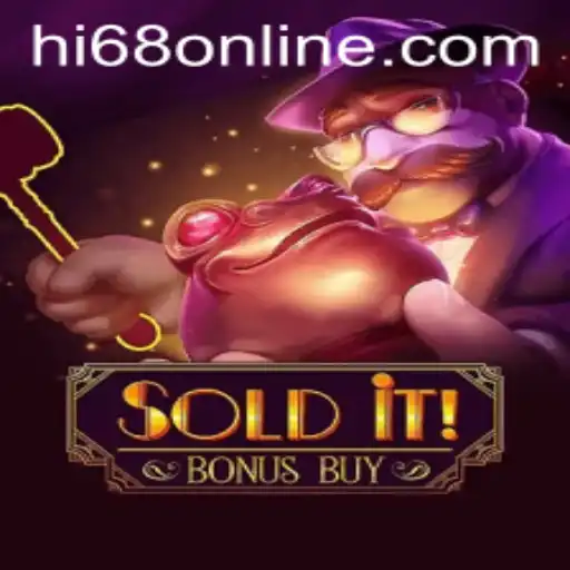 Unveiling SolditBonusBuy: The Ultimate Gaming Experience with Hi68