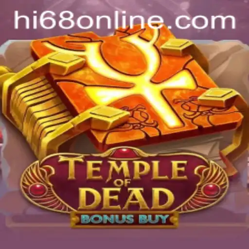 Discover the Thrills of Temple of Dead Bonus Buy: A Comprehensive Guide for New Players