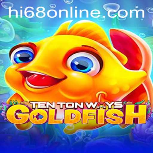 Unraveling the Mysteries of TenTonWaysGoldfish: An In-depth Exploration