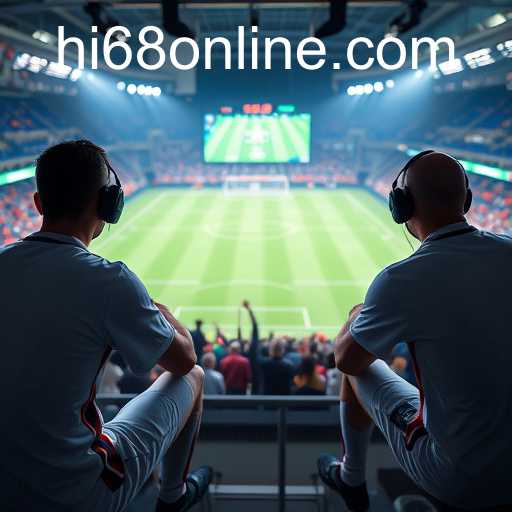 The Rise of Virtual Sports: Exploring the Hi68 Revolution