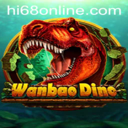 Discover the Adventure of WanBaoDino with the Thrilling Hi68 Experience