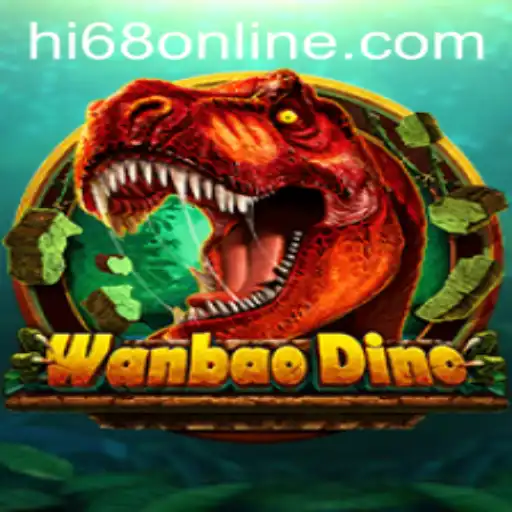 Discover the Adventure of WanBaoDino with the Thrilling Hi68 Experience