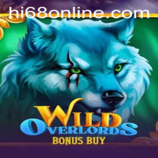 Discover the Adventure in WildOverlordsBonusBuy with Keyword Hi68