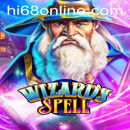 WizardsSpell: Mastering the Art of Wizardry in a Dynamic World